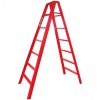 Thang nhôm 14 bậc ADVINDEQ AV307 (Red) Thang nhôm 14 bậc ADVINDEQ AV307 (Red)